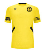 tricou de joc start suceava