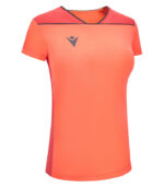 tricou dama fotbal