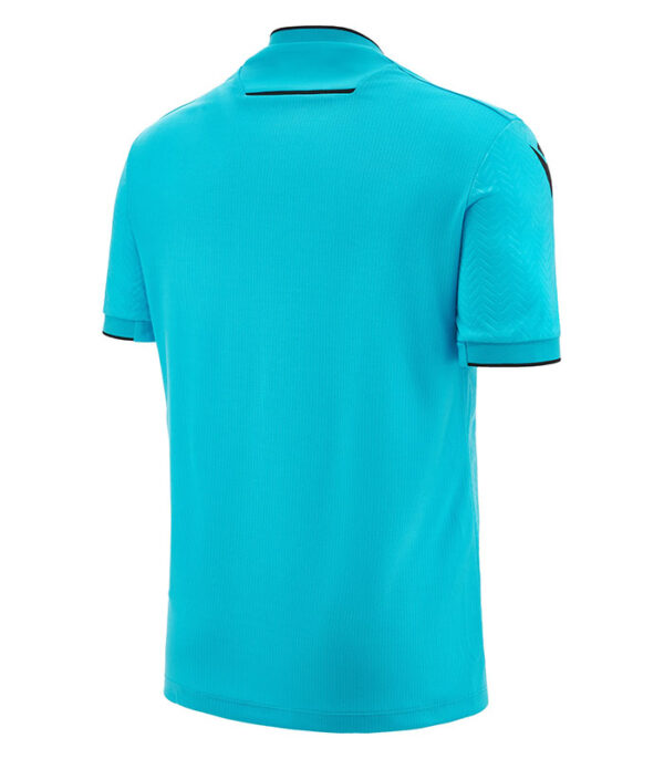 tricou arbitru uefa