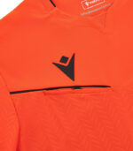 tricou arbitru uefa dama
