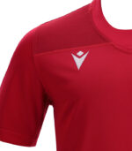 tricou rugby macron