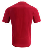 tricou rugby macron