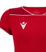 tricou de dama handbal