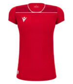 tricou de dama handbal