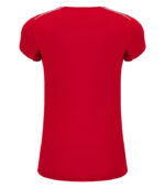 tricou de dama handbal