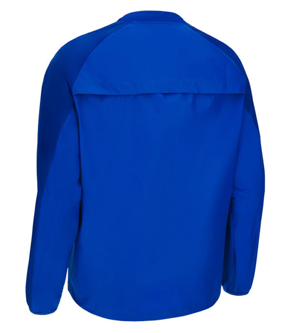 bluza antivant macron