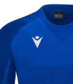 bluza antivant macron