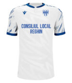 Tricou oficial de joc alb CSM AVANTUL REGHIN