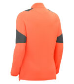 Bluza antrenament dama CHANTICO - imagine 2