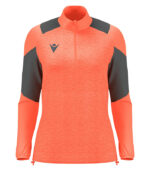 Bluza antrenament dama CHANTICO - imagine 4