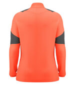 Bluza antrenament dama CHANTICO - imagine 3