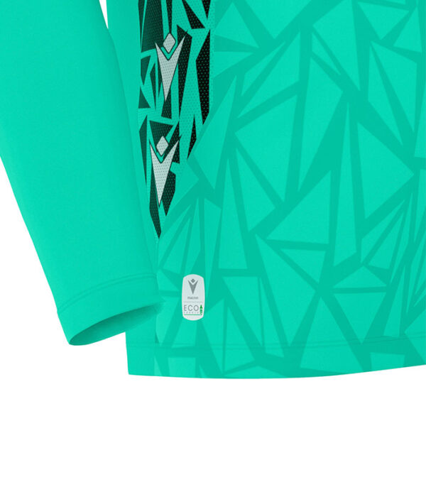 Bluza portar Corvus Eco - Echipament portar Macron | Croft