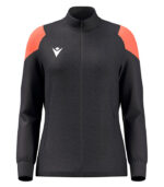 Bluza trening dama VALKYRIA - imagine 4