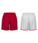 Sort baschet de dama cu 2 fete F500 - imagine 3