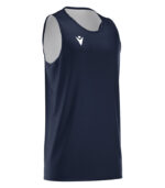 Tricou baschet cu 2 fete X500 - imagine 3
