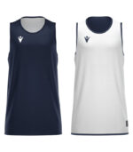 Tricou baschet cu 2 fete X500