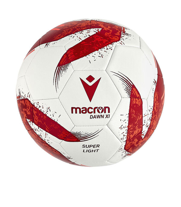 minge fotbal macron dawn