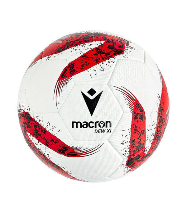 minge fotbal macron dew