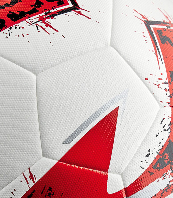 minge fotbal macron dew