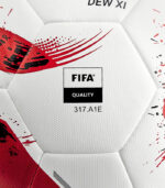 minge fotbal macron dew