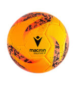 minge fotbal macron solstice
