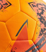 minge fotbal macron solstice