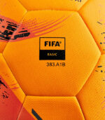 minge fotbal macron solstice