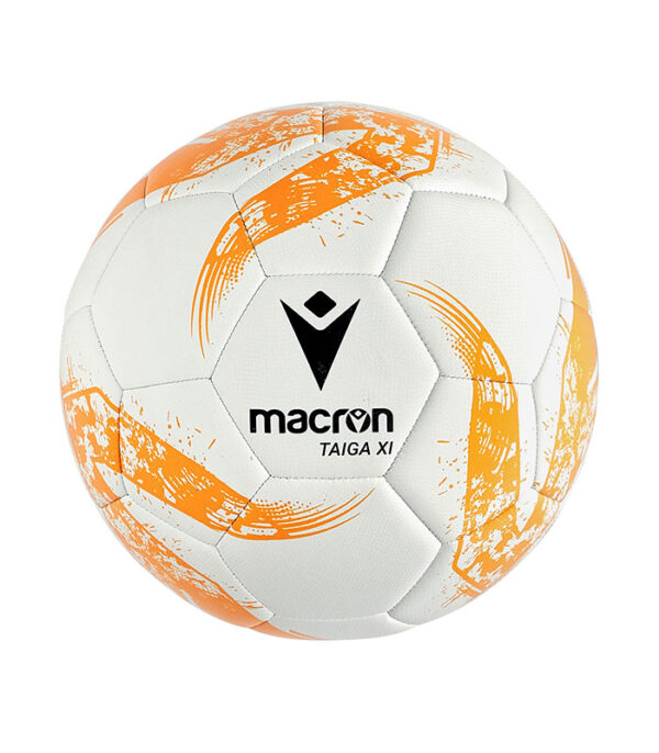 minge fotbal macron taiga