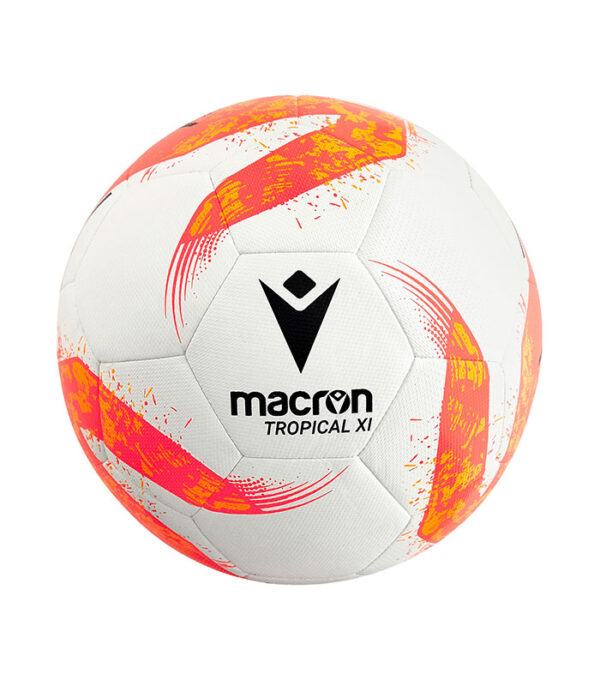 minge futsal macron tropical