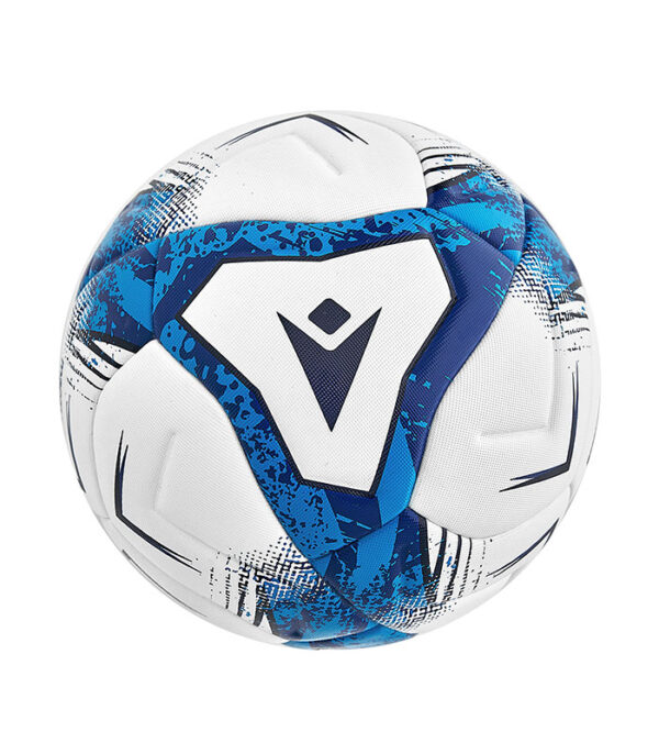 minge fotbal macron tsunami