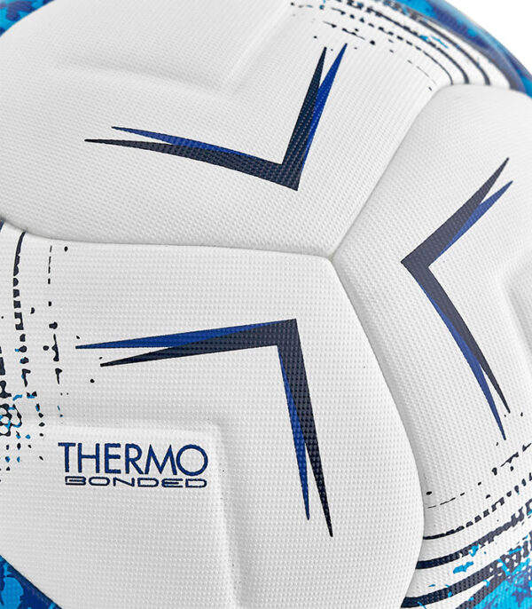 minge fotbal macron tsunami
