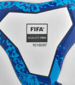 minge fotbal macron tsunami