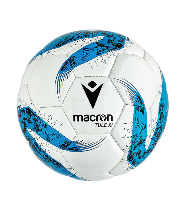 minge fotbal macron tule