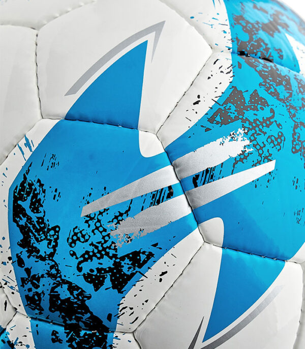minge fotbal macron tule