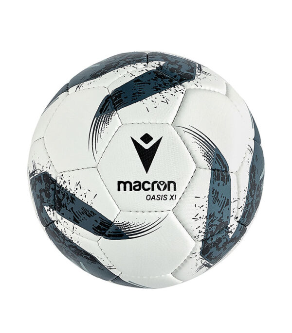 minge fotbal macron oasis