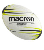 minge rugby macron simoon
