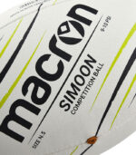 minge rugby macron simoon