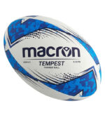 minge rugby macron tempest