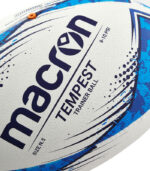 minge rugby macron tempest