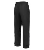 pantaloni antrenament impermeabili macron rugby dolomite