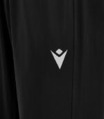 pantaloni antrenament impermeabili macron rugby dolomite