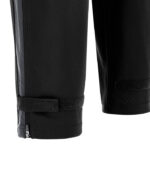 pantaloni antrenament impermeabili macron rugby dolomite