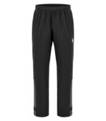 pantaloni antrenament impermeabili macron rugby dolomite