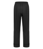 pantaloni antrenament impermeabili macron rugby dolomite