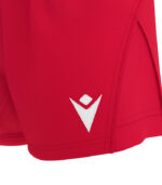 sort rugby dama macron lapis