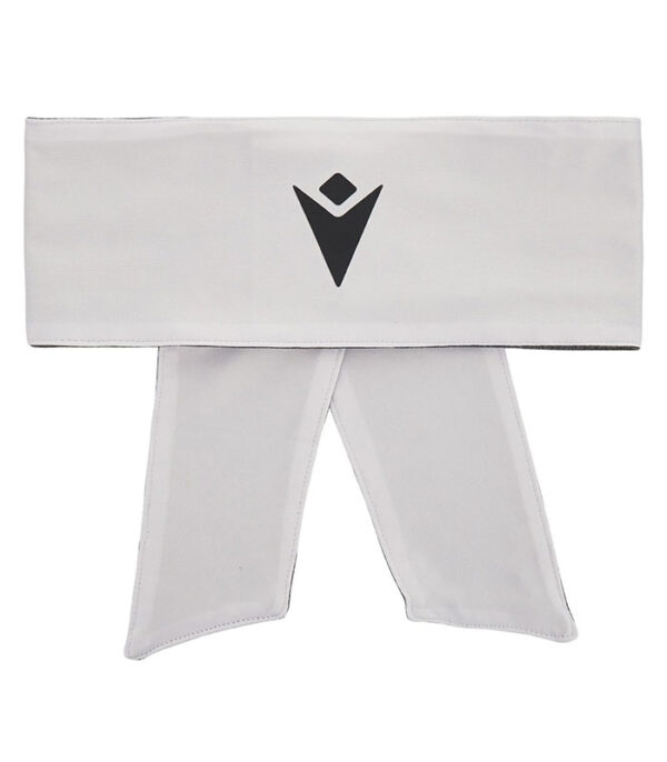 bandana padel macron