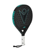 rachete padel macron