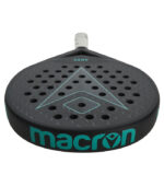 rachete padel macron