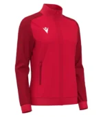 bluza trening dama rama macron