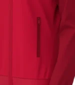 bluza trening dama rama macron